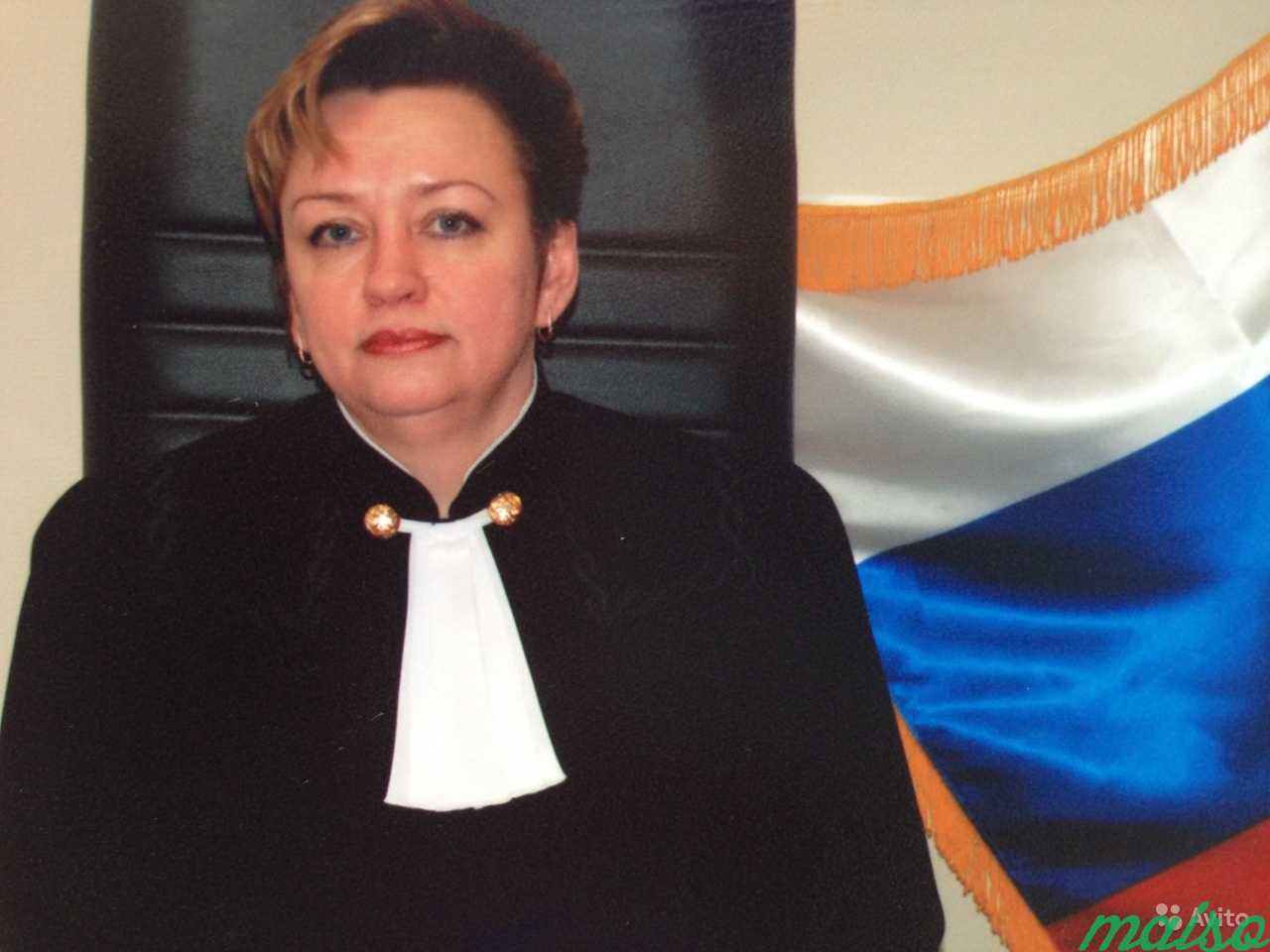 Адвокат(Стаж Судьи 10 лет) Опытный Юрист в Москве. Фото 1