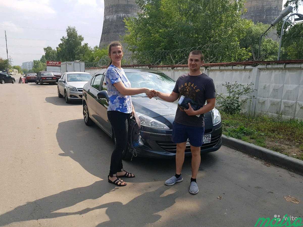 Автоподбор.Проверка Авто.Выездная Диагностика Авто в Москве. Фото 7