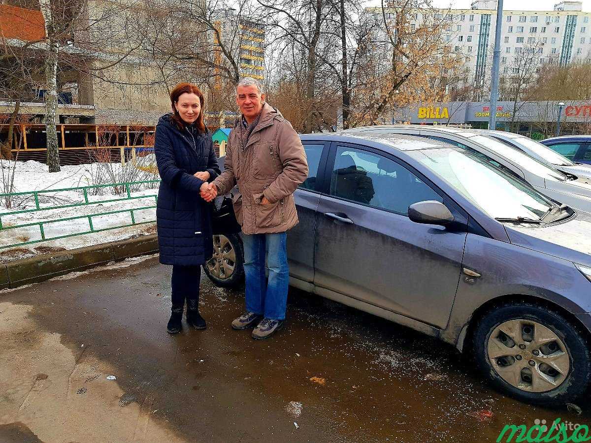 Автоподбор.Проверка Авто.Выездная Диагностика Авто в Москве. Фото 8