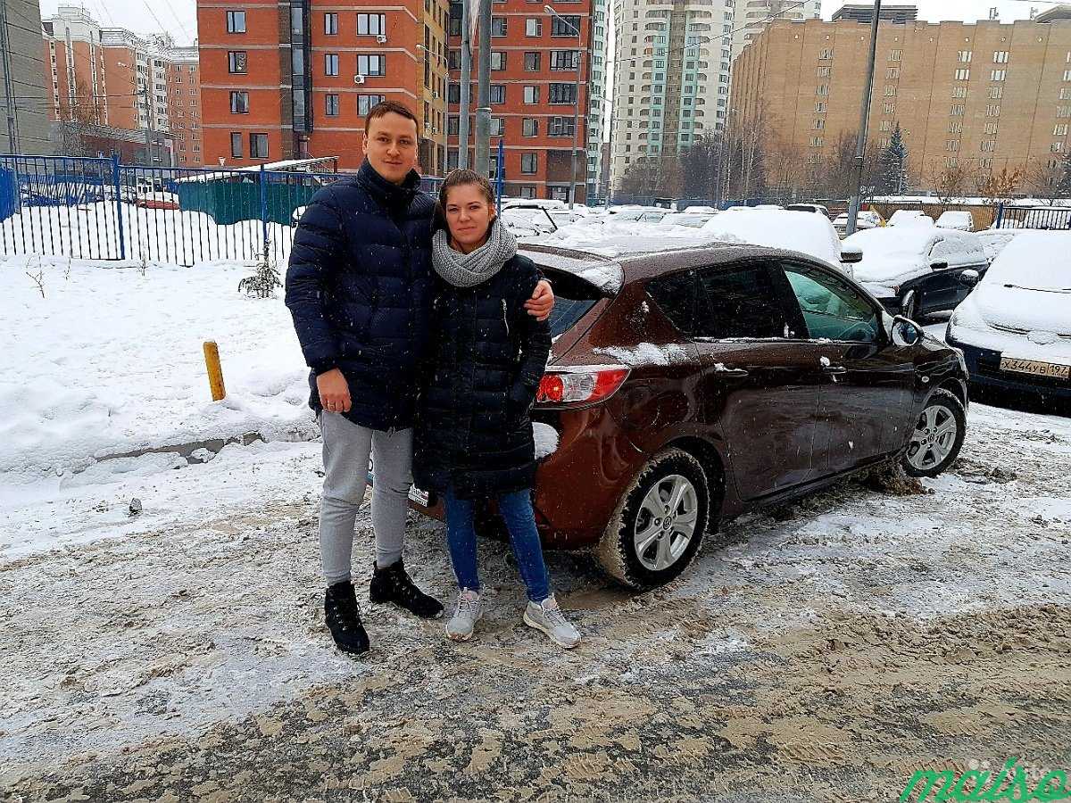 Автоподбор.Проверка Авто.Выездная Диагностика Авто в Москве. Фото 11