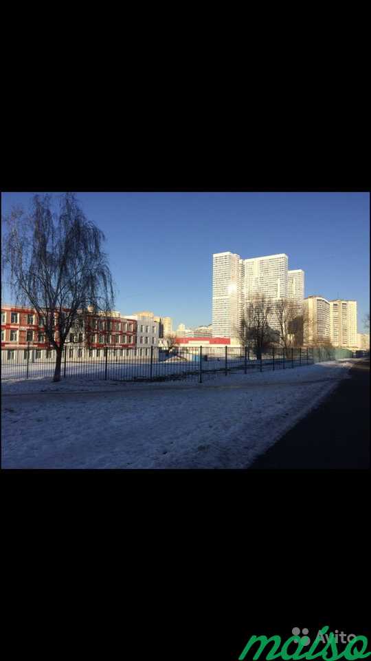 Временная регистрация от собственника в Москве. Фото 2