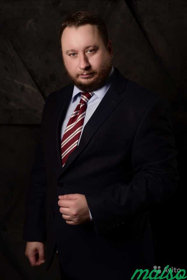 Юрист по гражданским и административным делам в Москве. Фото 8