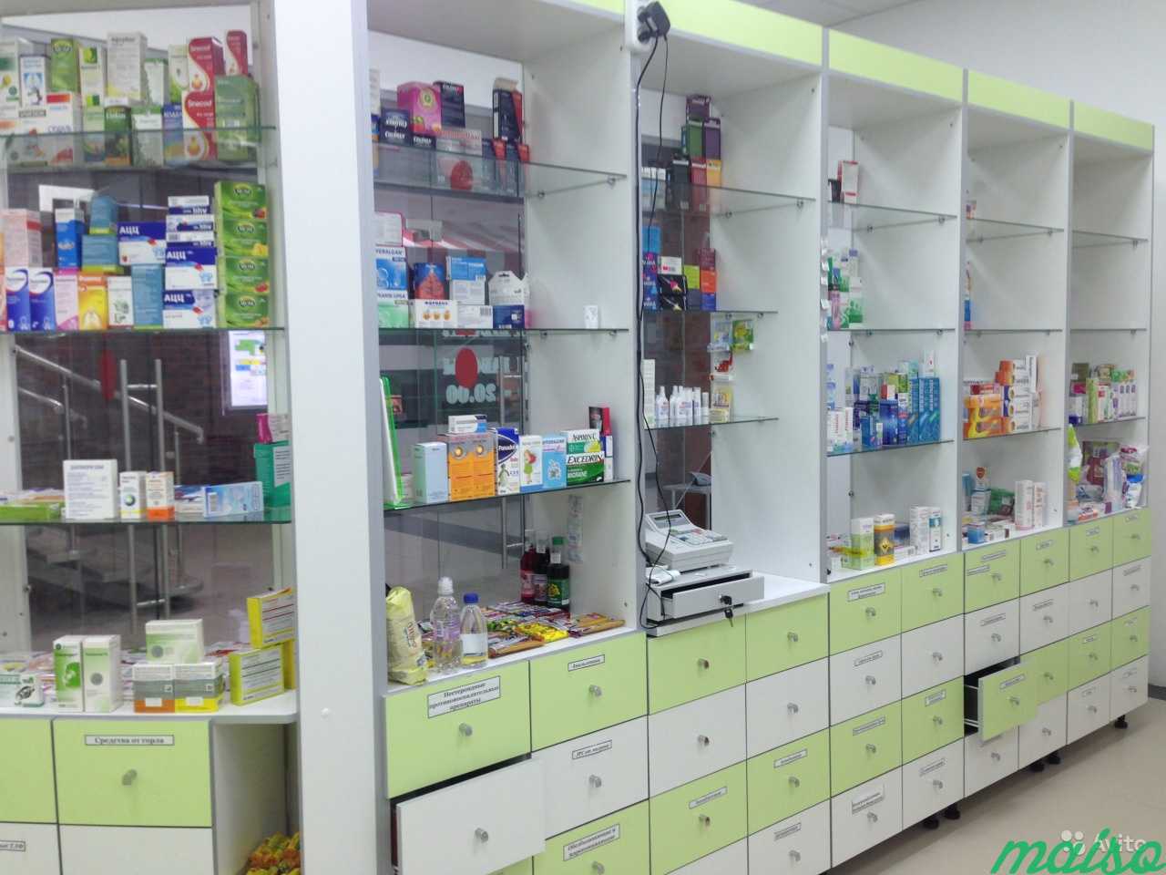 Консультации и помощь в открытии аптек в Москве. Фото 4