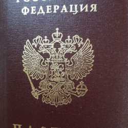 Помощь в получении гражданства России
