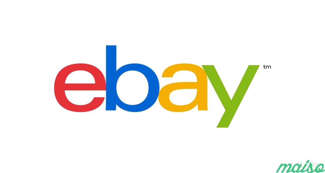 Помощь в покупках на Ebay и других сайтах в Москве. Фото 1