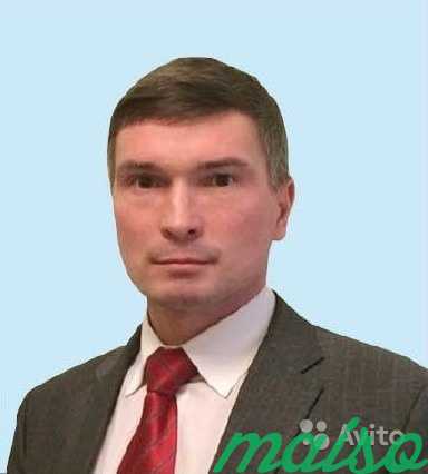 Адвокат Рожин Роман Александрович в Москве. Фото 1