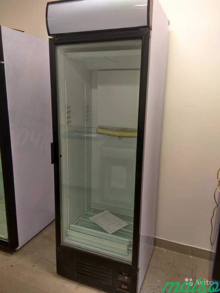 Фармацевтический холодильный шкаф Medical400 в Москве. Фото 1