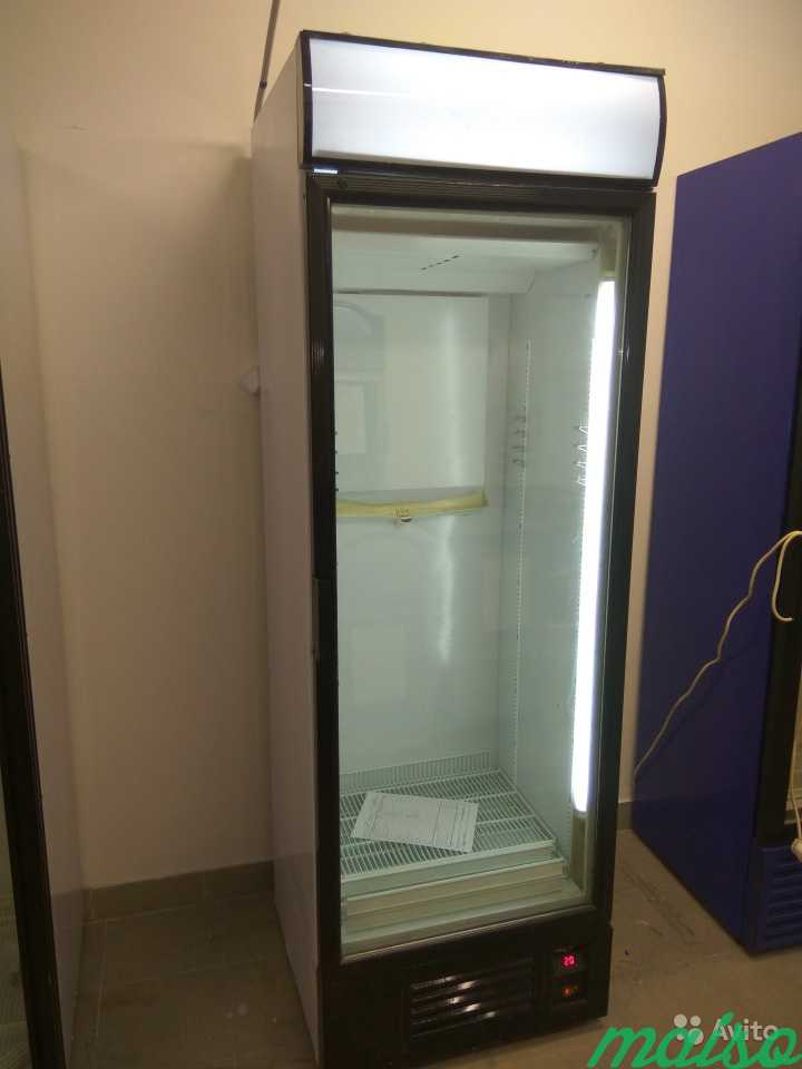 Фармацевтический холодильный шкаф Medical400 в Москве. Фото 2