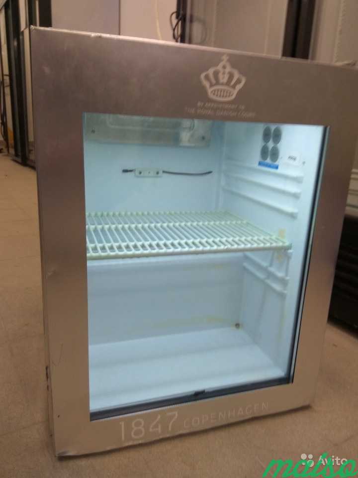 Холодильник для икры Sfa M75ML в Москве. Фото 1