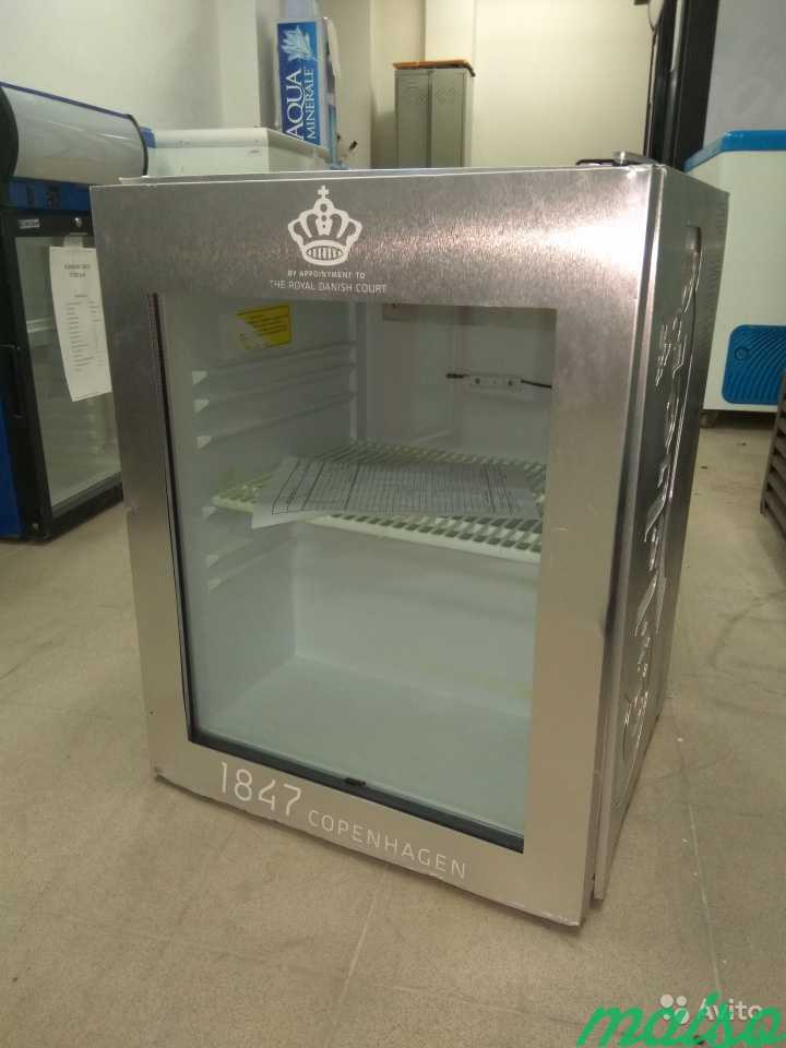 Холодильник для икры Sfa M75ML в Москве. Фото 2