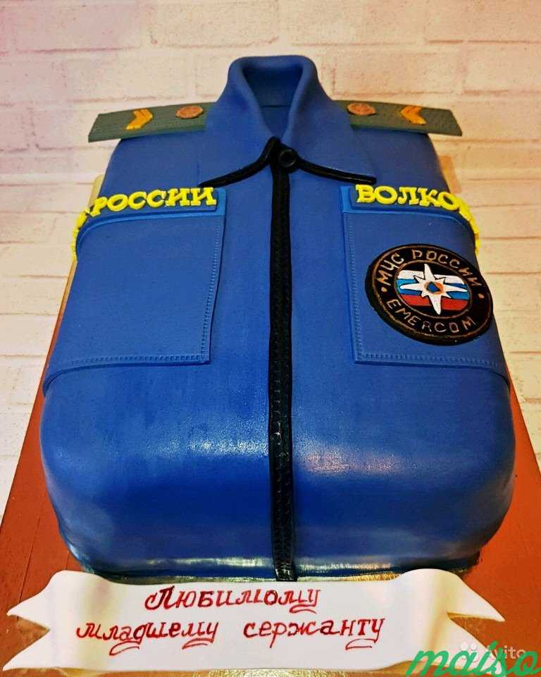 Торт на заказ в Москве. Фото 5