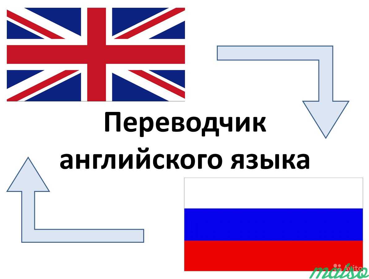 Переводчик английского языка в Москве. Фото 1