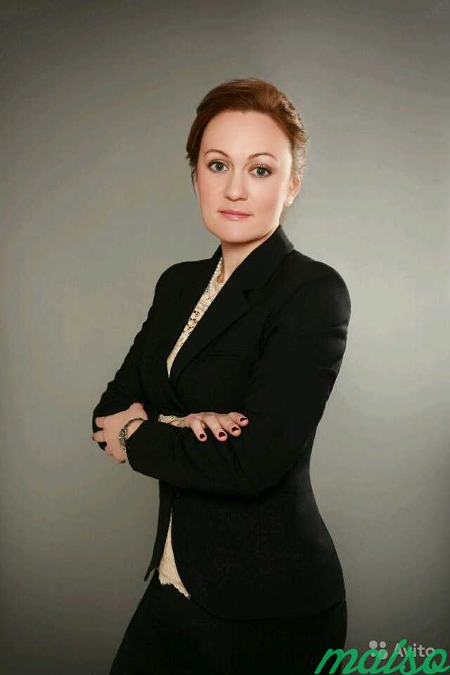 Адвокат по семейным, наследственным и гражд делам в Москве. Фото 1