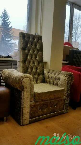 Педикюрное кресло в наличии и под заказ гарантия в Москве. Фото 4