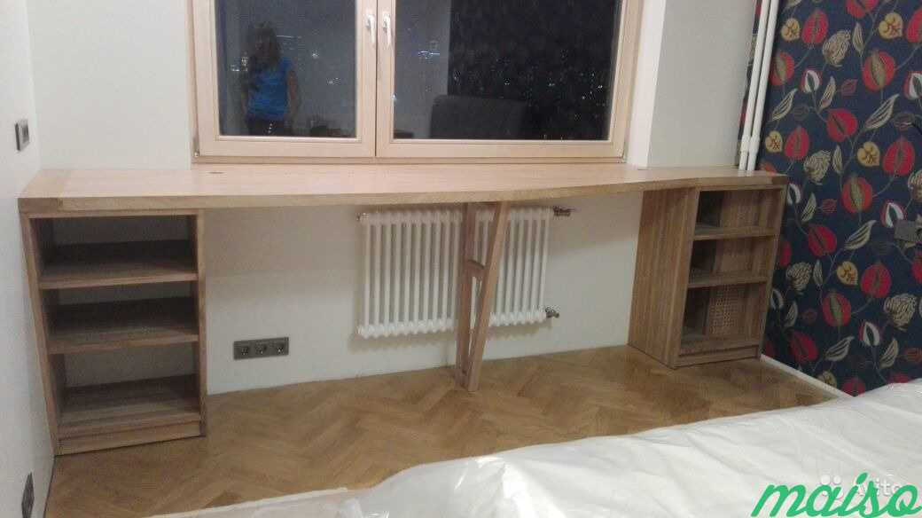 Мебель на заказ в Москве. Фото 5