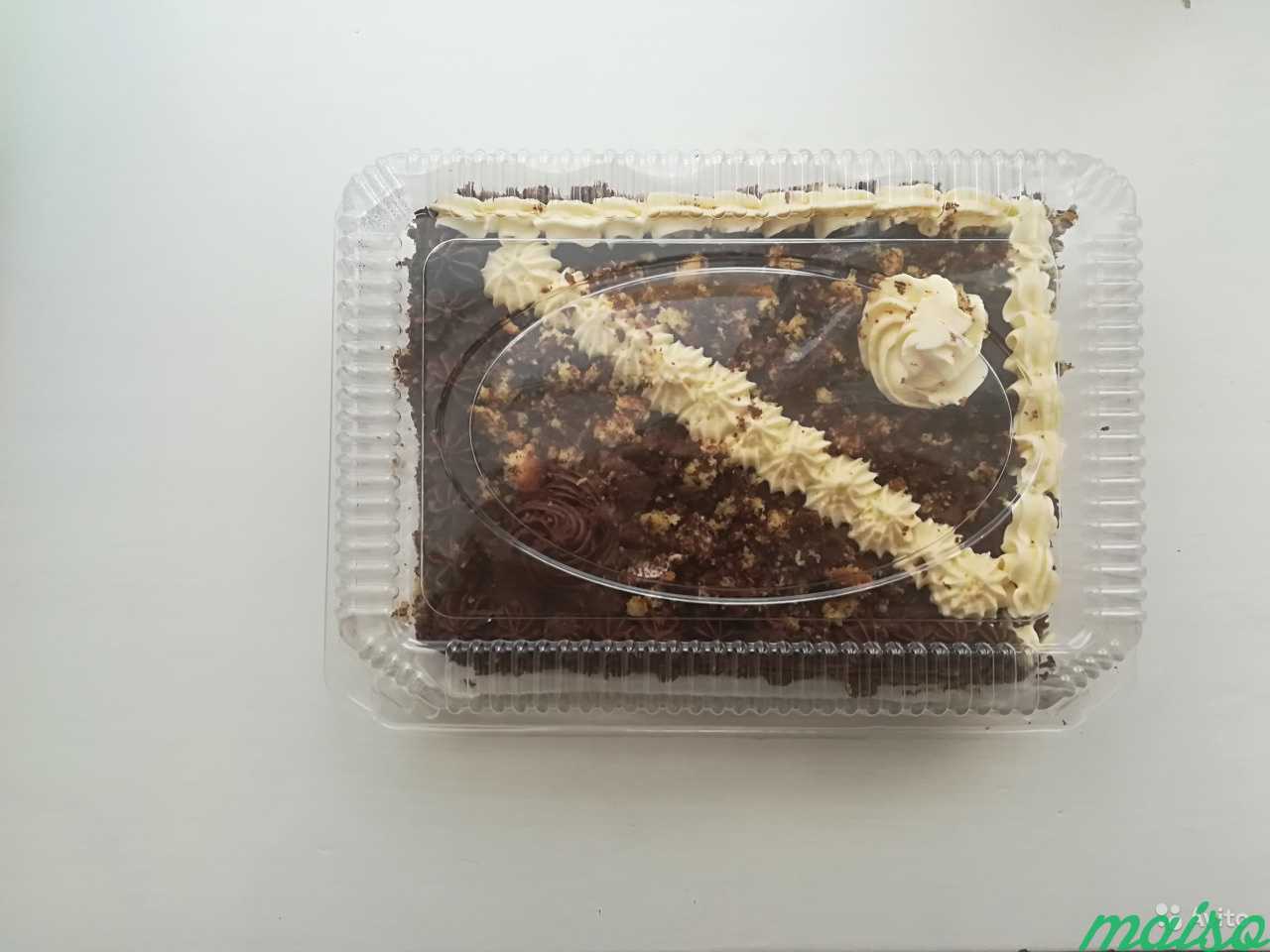 Домашние торты кексы рулеты на заказ в Москве. Фото 7