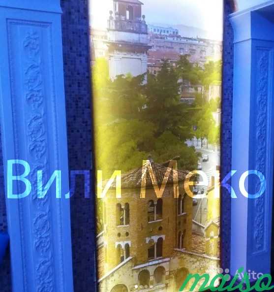 Вывески, объемные буквы, баннеры, таблички, стенды в Москве. Фото 6