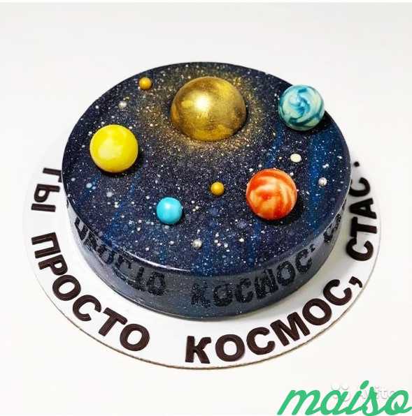 Торт на заказ в Москве. Фото 3