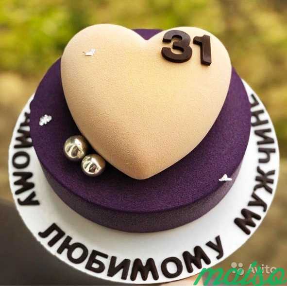 Торт на заказ в Москве. Фото 9