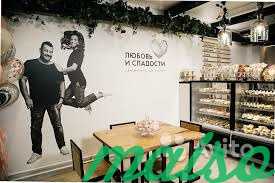 Помощь в открытии кафе в Москве. Фото 2