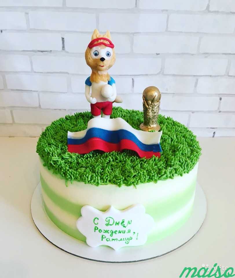 Торт и сладости на заказ в Москве. Фото 3