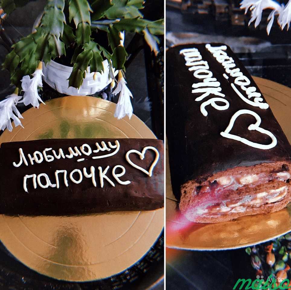 Торты на заказ в Москве. Фото 10