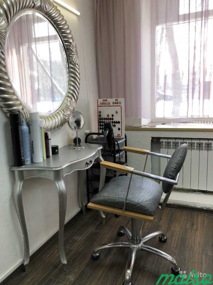 Сдаётся рабочее место для стилиста (парикмахера) в Москве. Фото 2