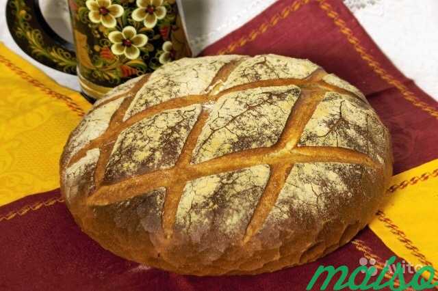 Домашний хлеб, выпечка от пекарни в Москве. Фото 1