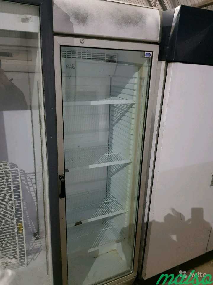 Холодильный шкаф для напитков 1311 в Москве. Фото 1