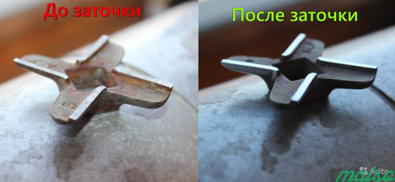 Заточка ножей и в Москве. Фото 4