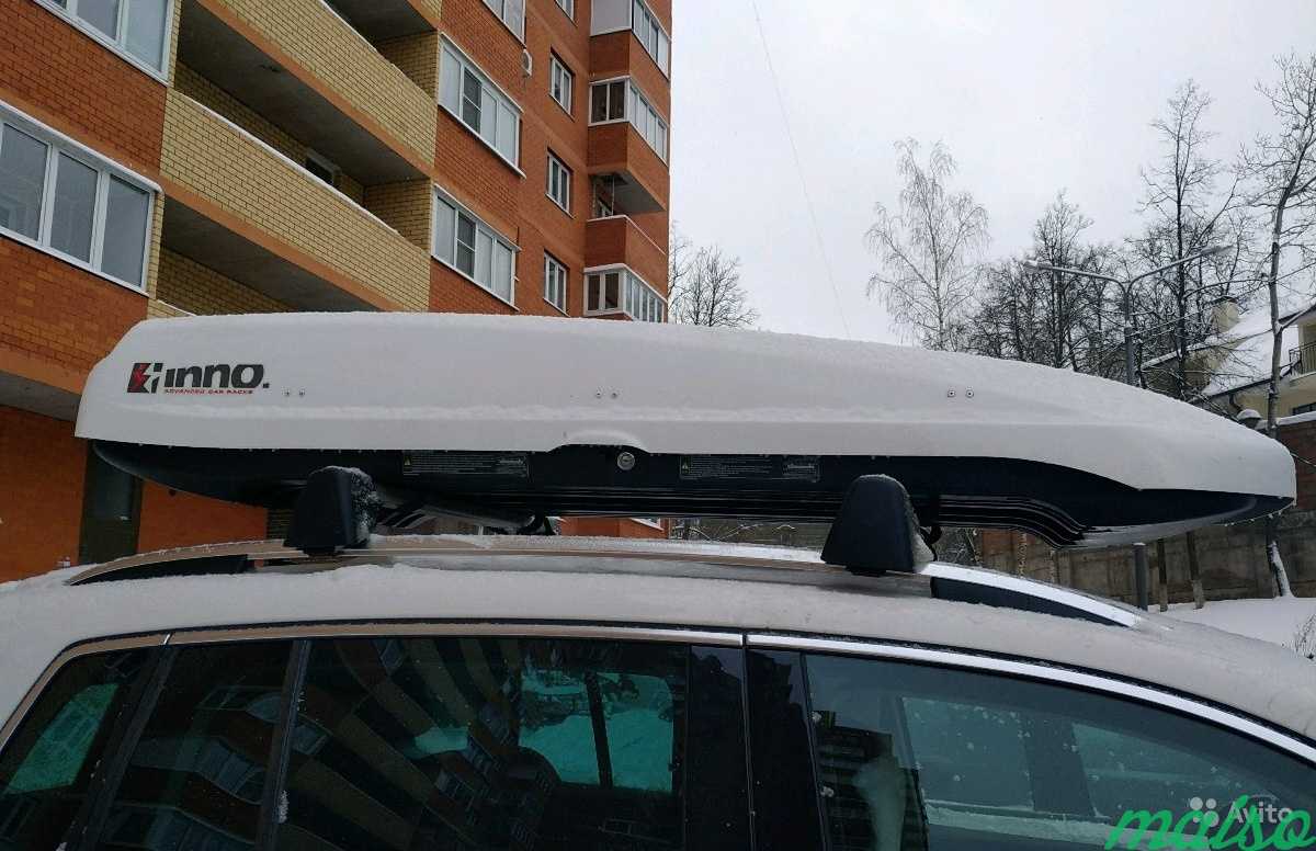 Аренда автобокса прокат в Москве. Фото 1
