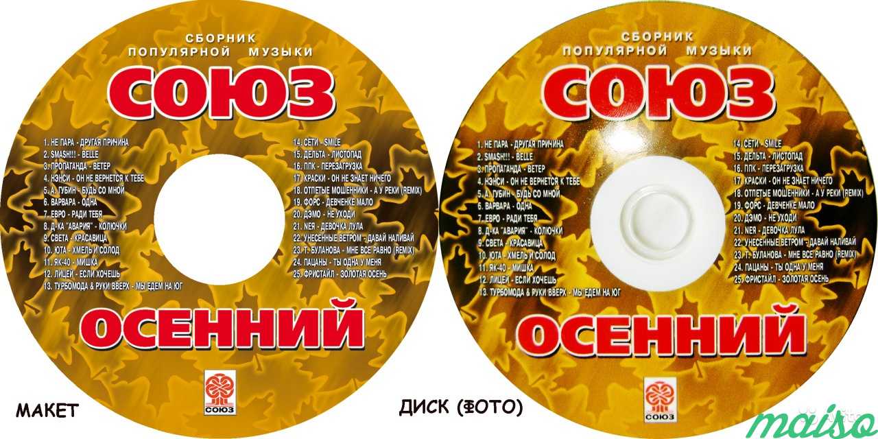 Печать на CD/DVD дисках в Москве. Фото 10