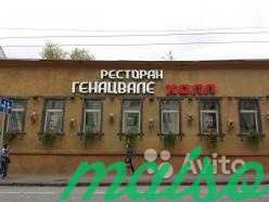 Объемные буквы, вывески, наружная реклама в Москве. Фото 6