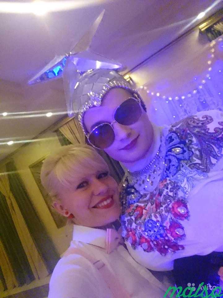 Ведущий, тамада + DJ на свадьбу, выпускной, корпор в Москве. Фото 9