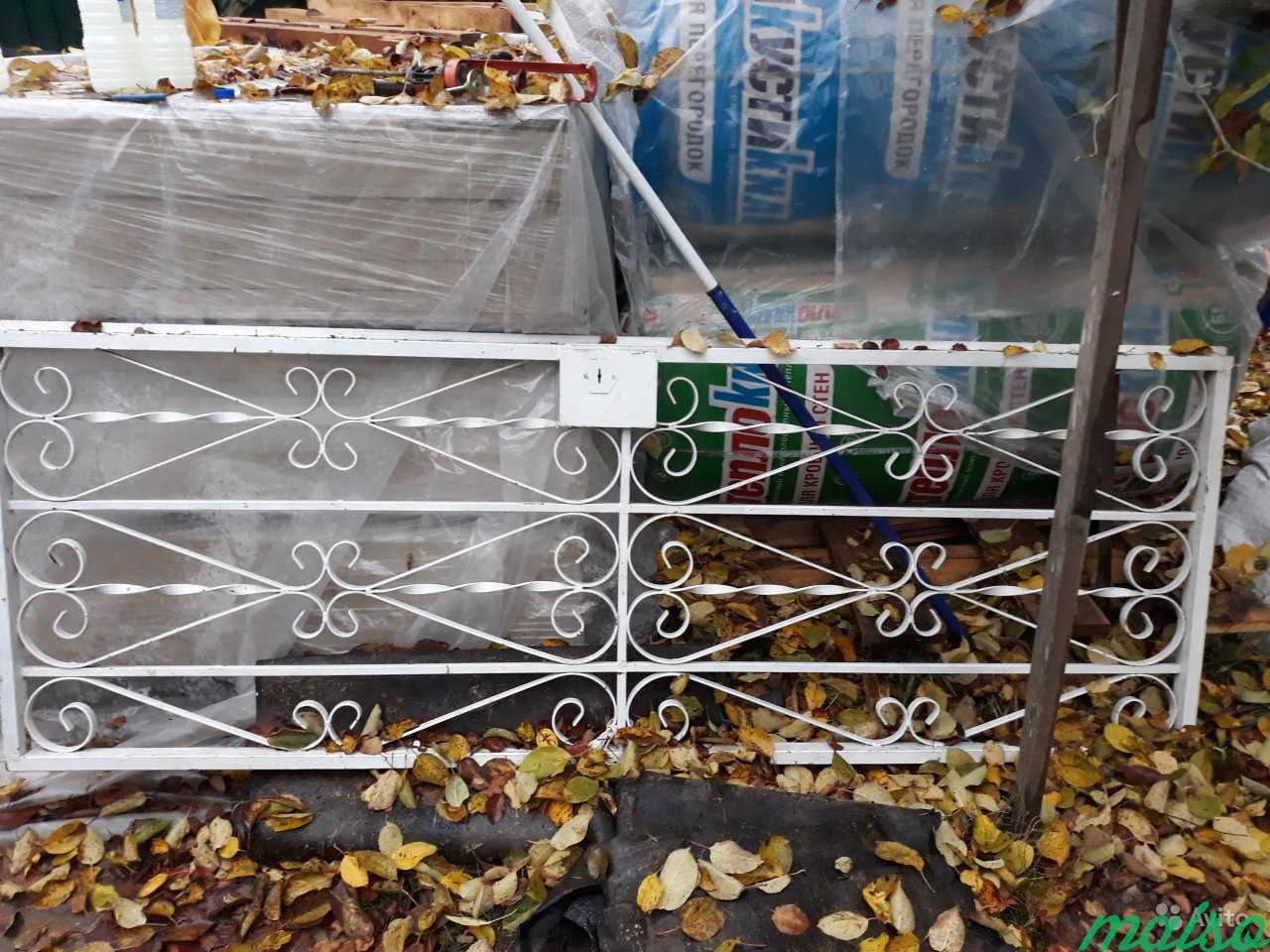 Продам металлическую дверь в Москве. Фото 1