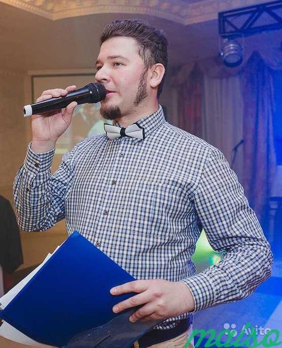 Ведущий диджей DJ на свадьбу юбилей выпускной в Москве. Фото 10