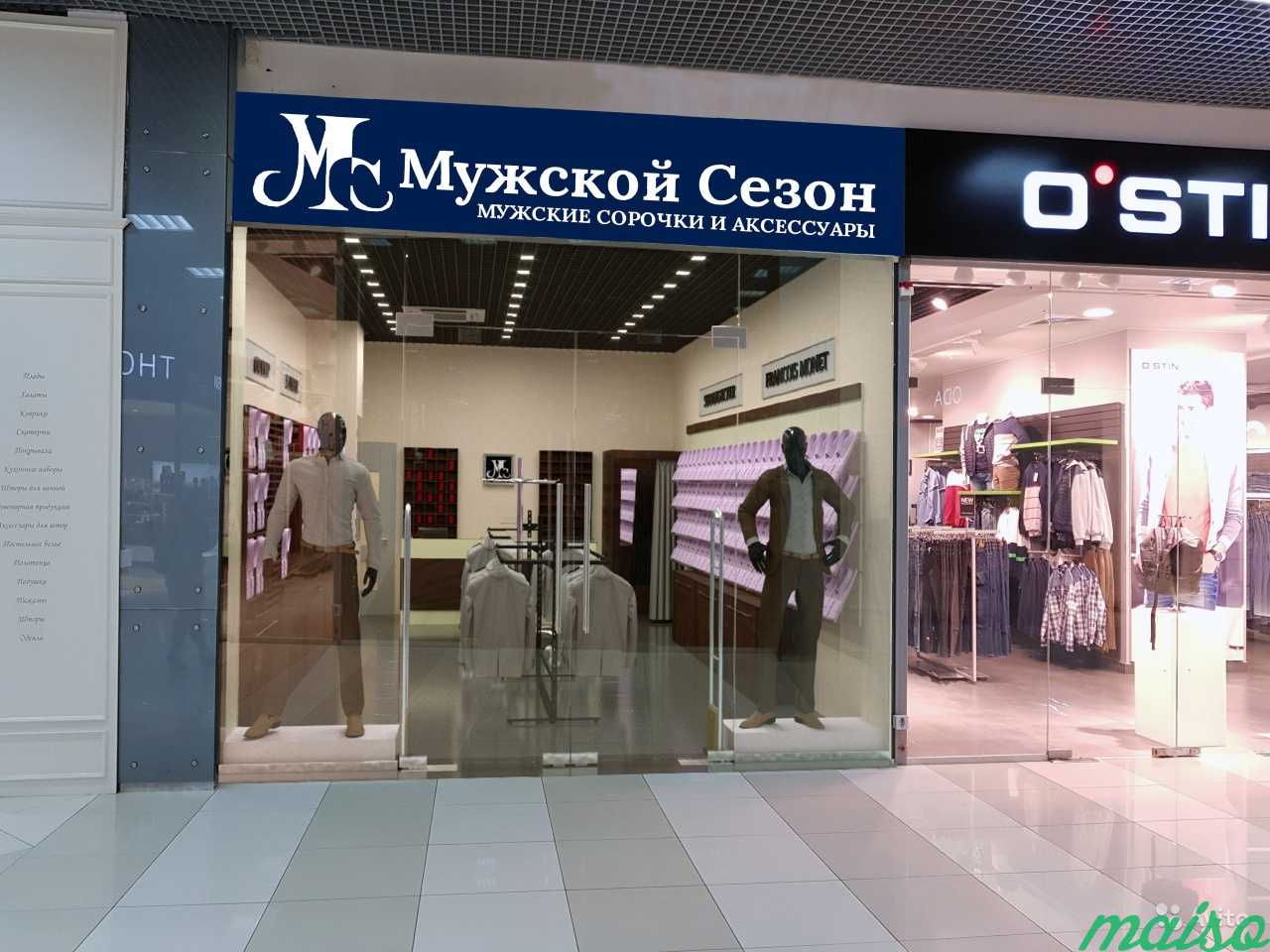 Дизайн Проект, Визуализация любых торговых точек в Москве. Фото 5