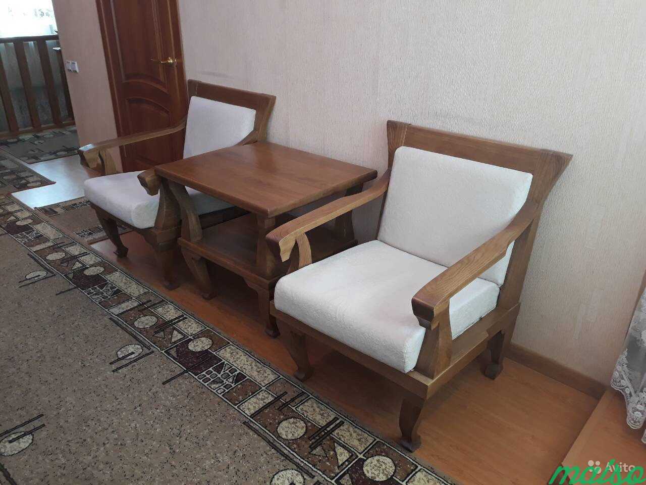 Эксклюзивная мебель на заказ в Москве. Фото 2