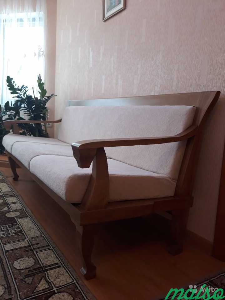 Эксклюзивная мебель на заказ в Москве. Фото 3