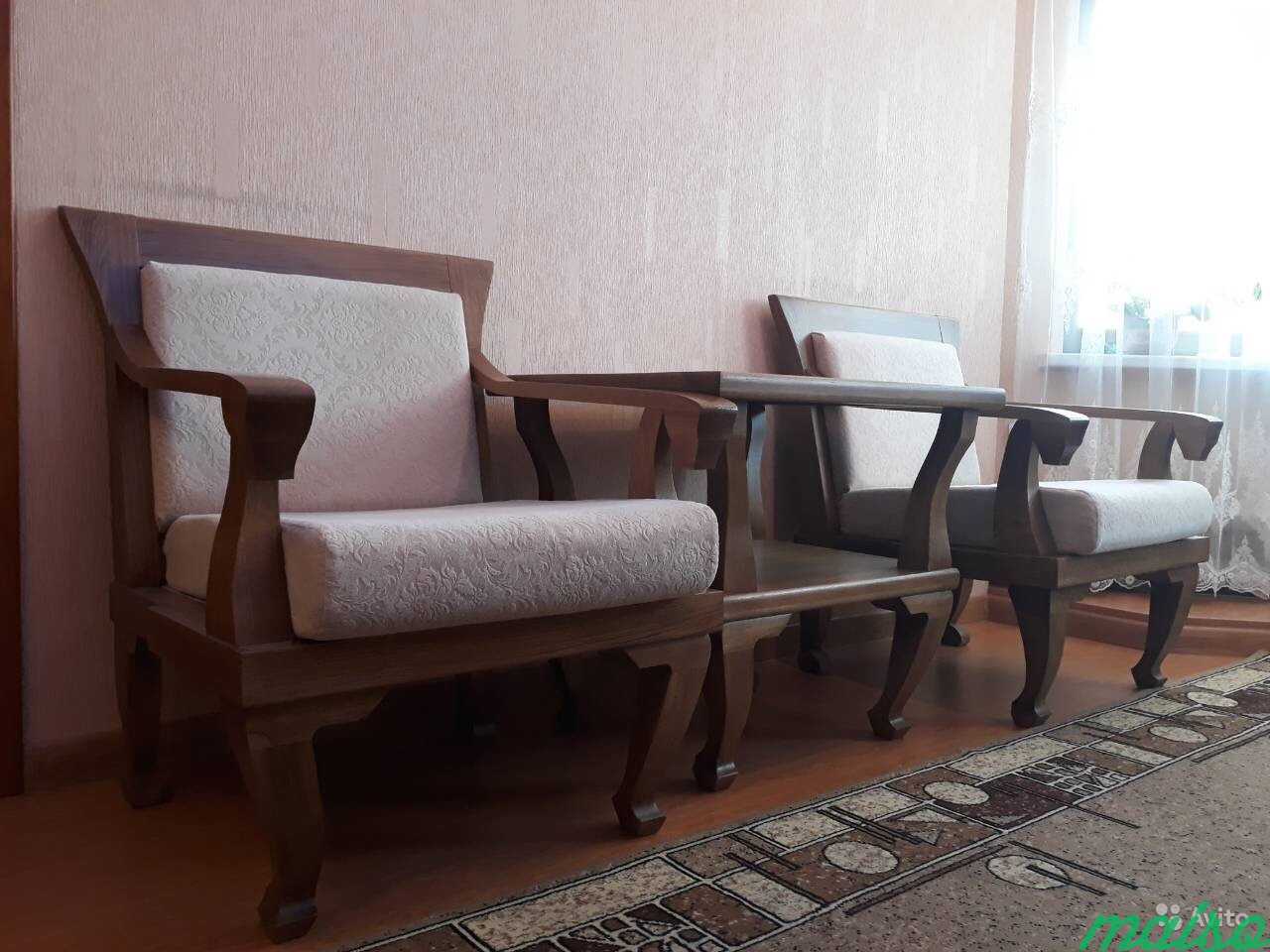 Эксклюзивная мебель на заказ в Москве. Фото 1