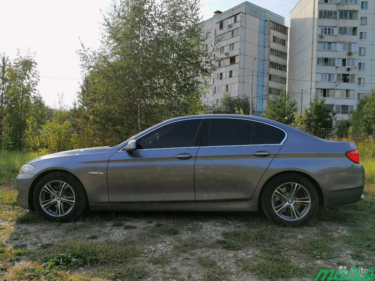 Заказ автомобиля на свадьбу в Москве. Фото 6
