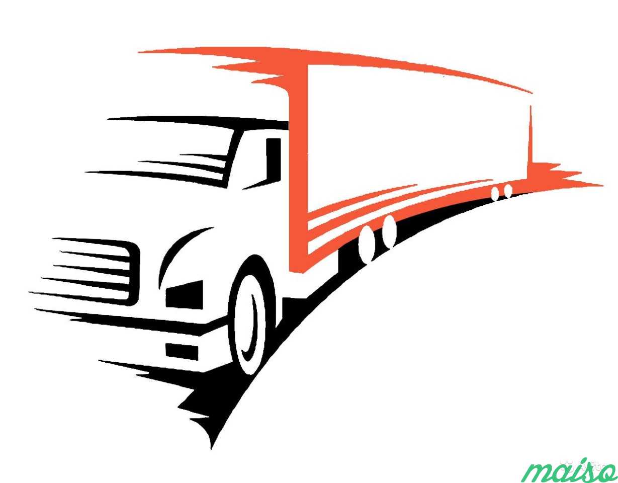 Логотипы грузовых авто