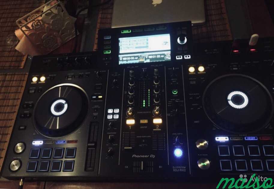 Услуги Dj и Аренда Pioneer CDJ-2000, Nexus 2 в Москве. Фото 4