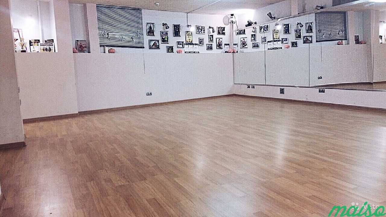 Аренда зала. Школа танцев в Москве. Фото 1