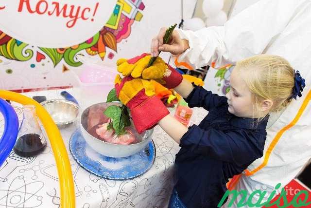 Аниматоры на детский праздник/ Шоу для детей в Москве. Фото 4