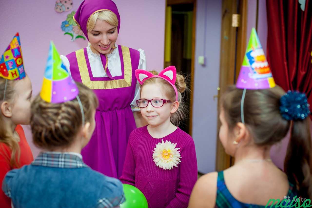 Аниматоры на детский праздник/ Шоу для детей в Москве. Фото 3