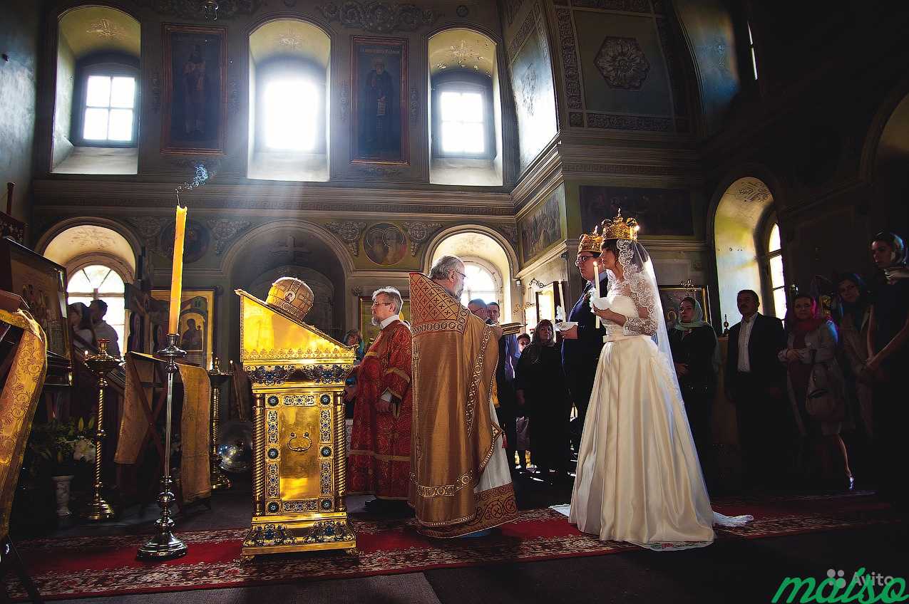 Свадебный фотограф, юбилеи, семейные фотосессии в Москве. Фото 8