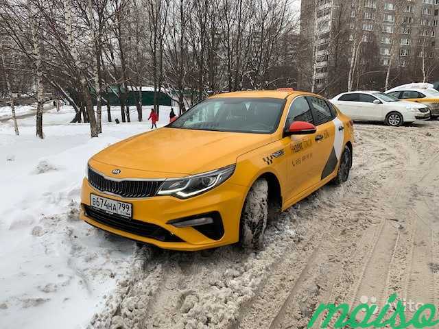 Аренда авто под такси с лицензией 6/1 в Москве. Фото 1
