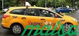 Аренда авто под такси в Москве. Фото 1