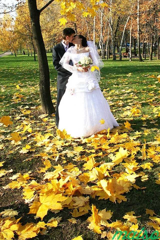 Свадебная фото-видеосъемка. Фотограф на свадьбу в Москве. Фото 3